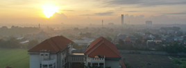 Sekolah ICM Sidoarjo