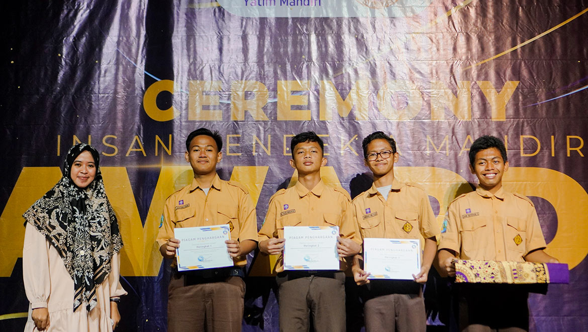 SMA ICMBS Awards